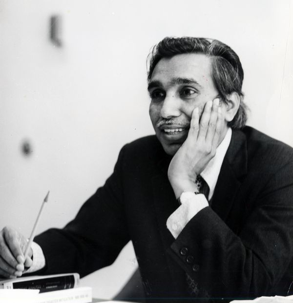 Fazlur Khan