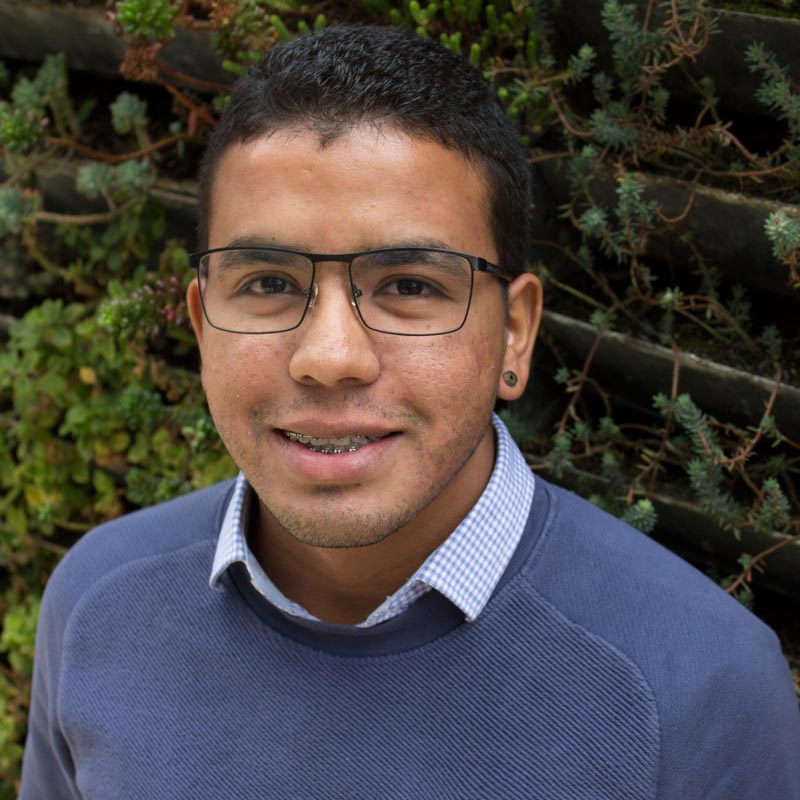 Daniel Mendieta