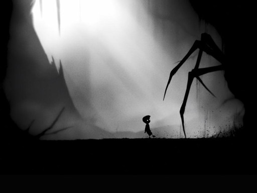 mejores videojuegos indie limbo high