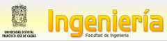 Revista de ingeniería - Universidad Distrital Francisco José de Caldas